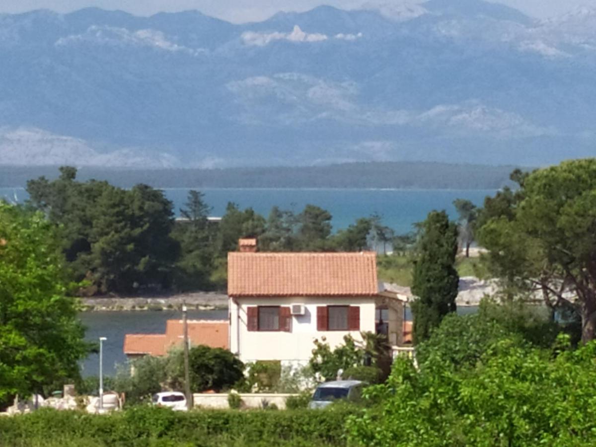 Mira Appartement Nin