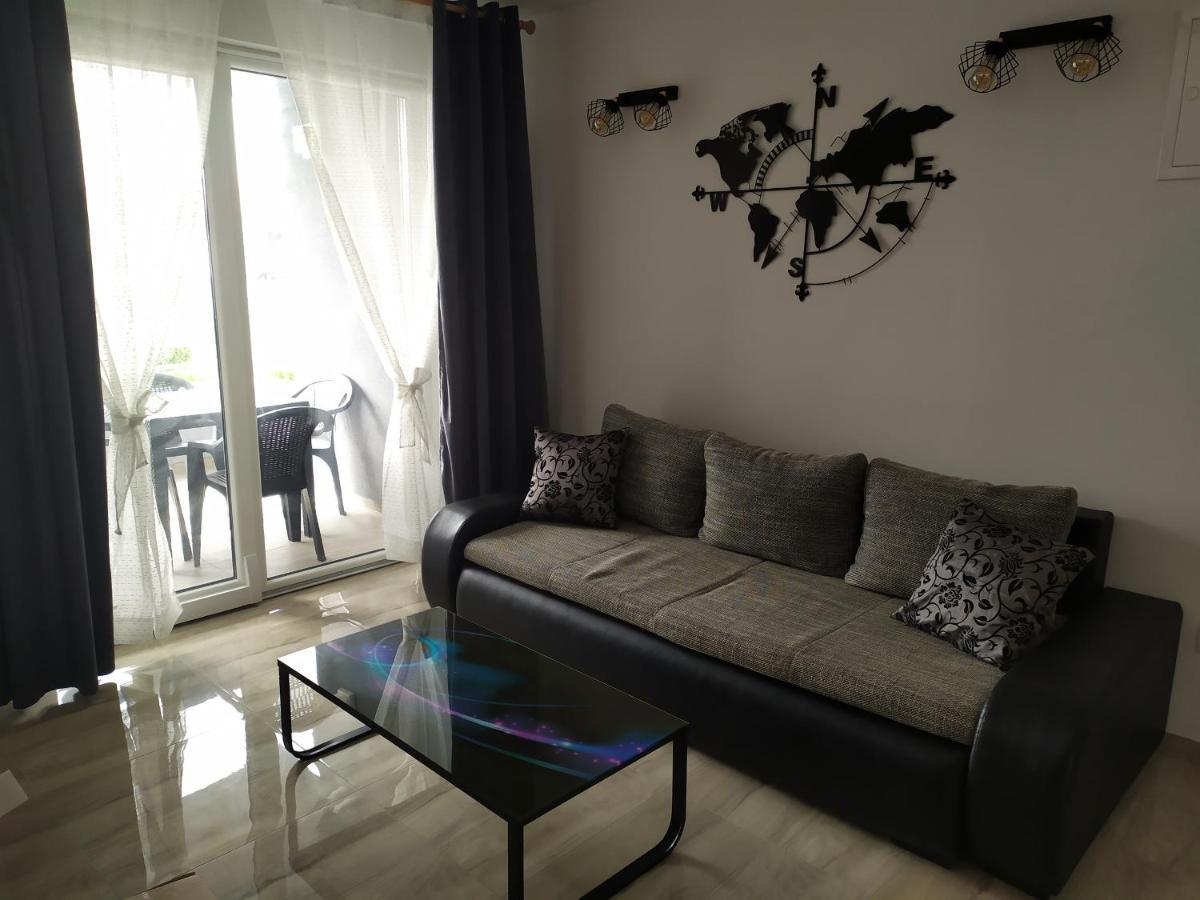 Appartement Mira *