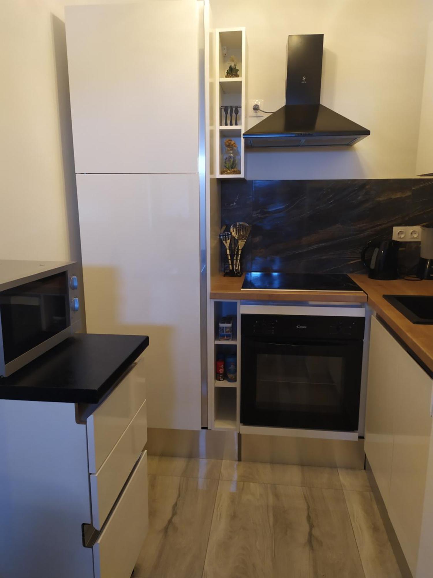 Appartement Mira *