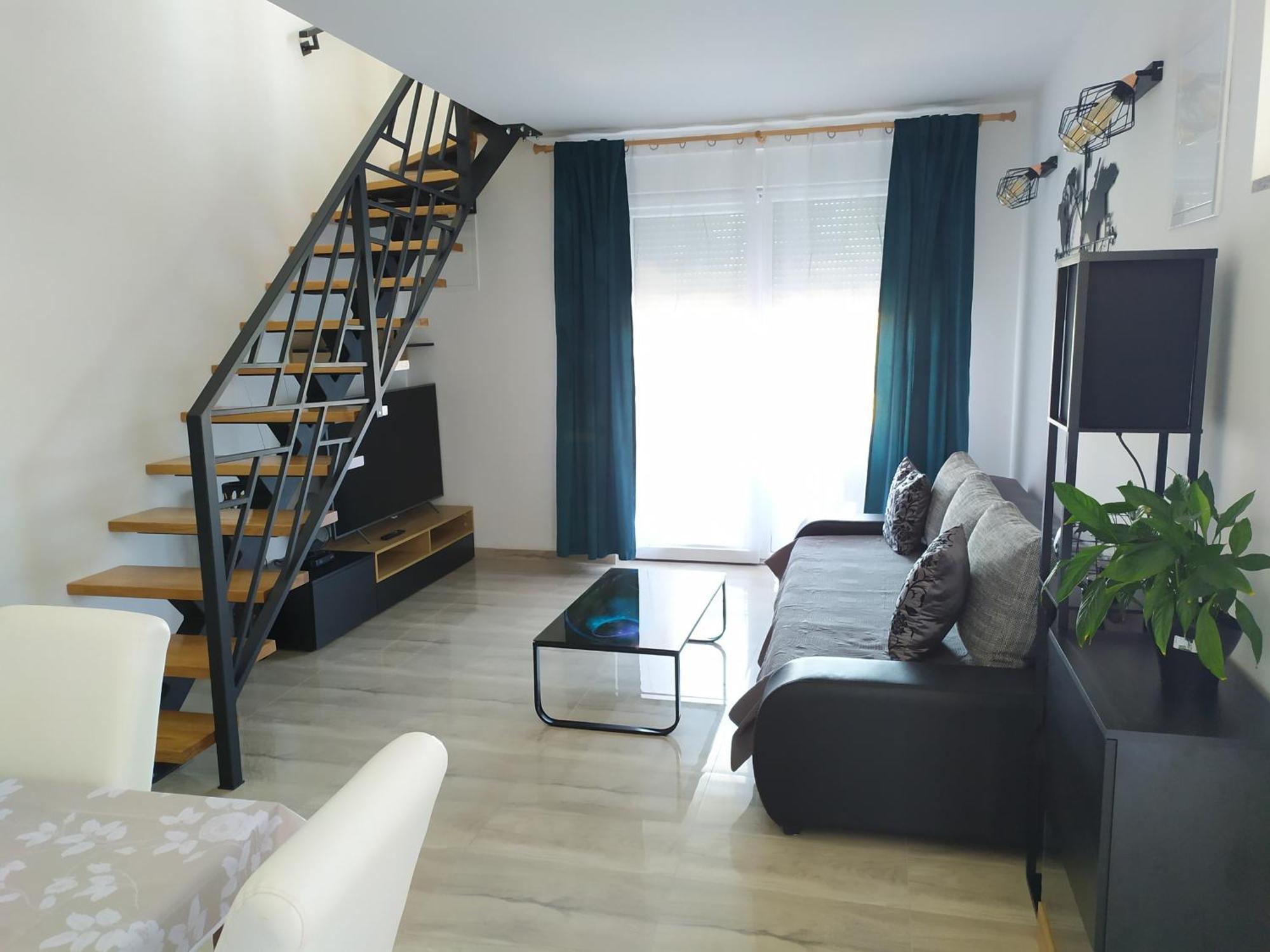 Mira Appartement *