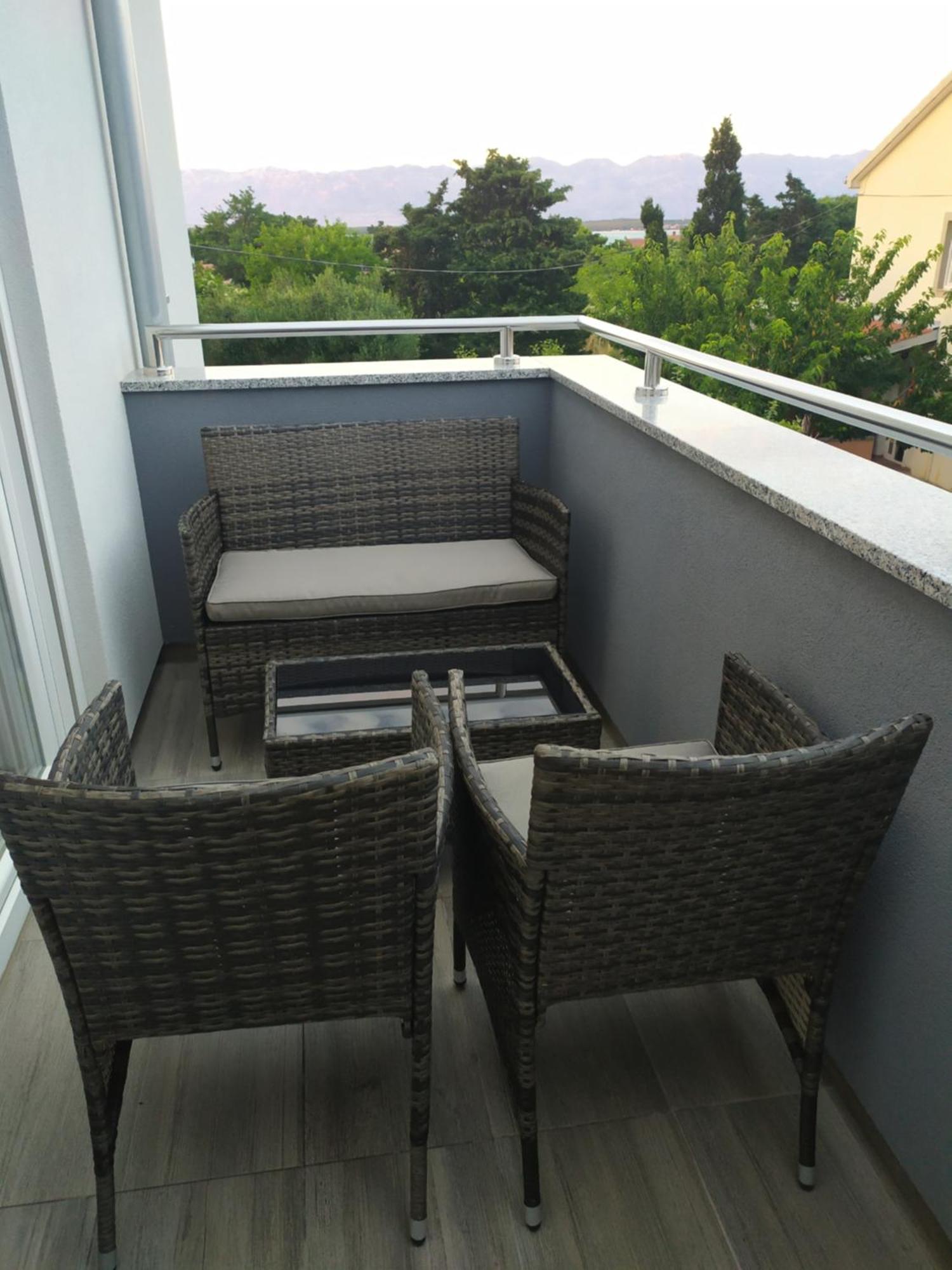 Mira Appartement