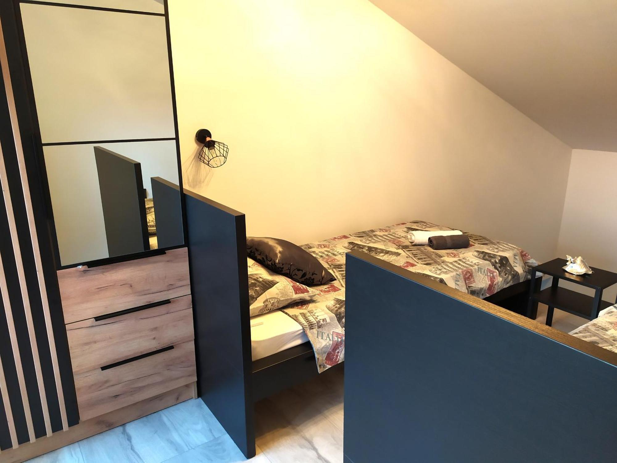 Appartement Mira *