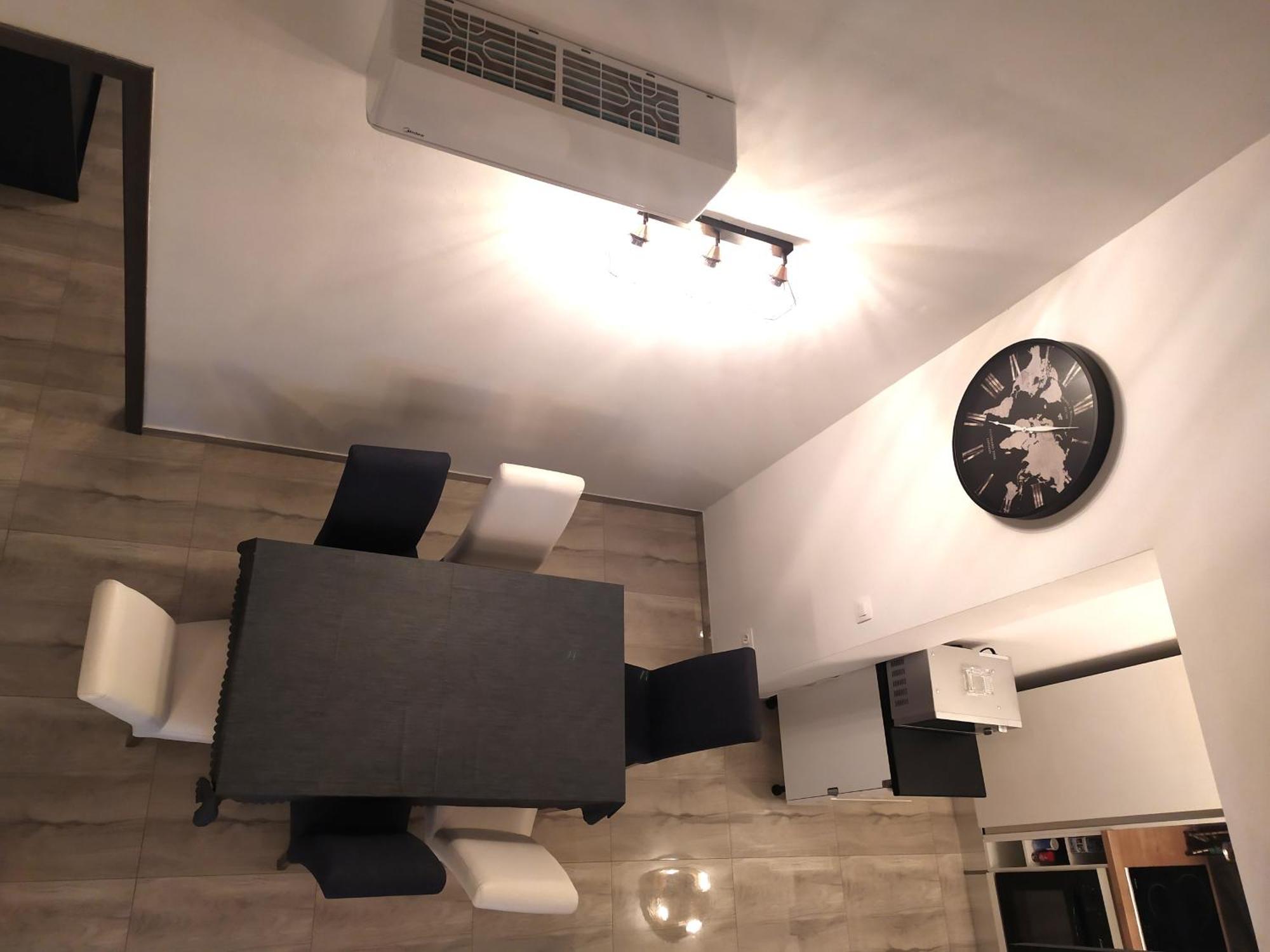 Appartement Mira Nin