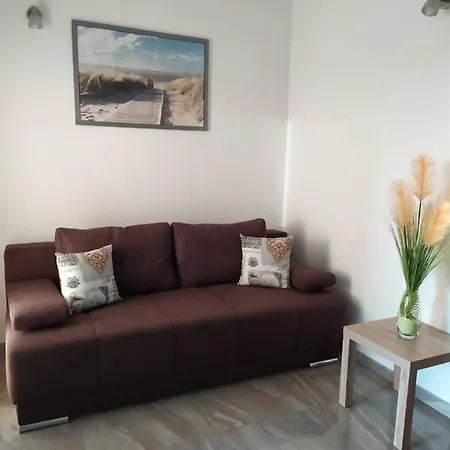 Apartmani Mira Nin Exterior photo
