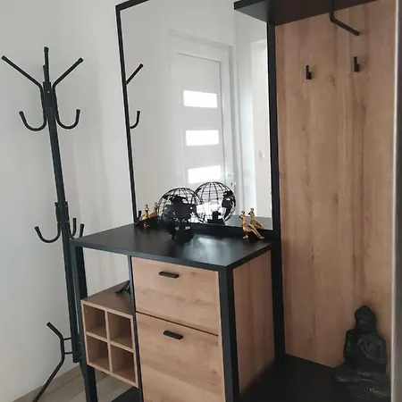 Apartmani Mira Nin Exterior photo