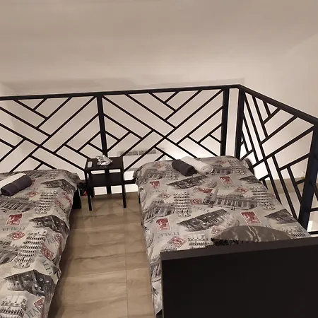Apartmani Mira Nin Exterior photo