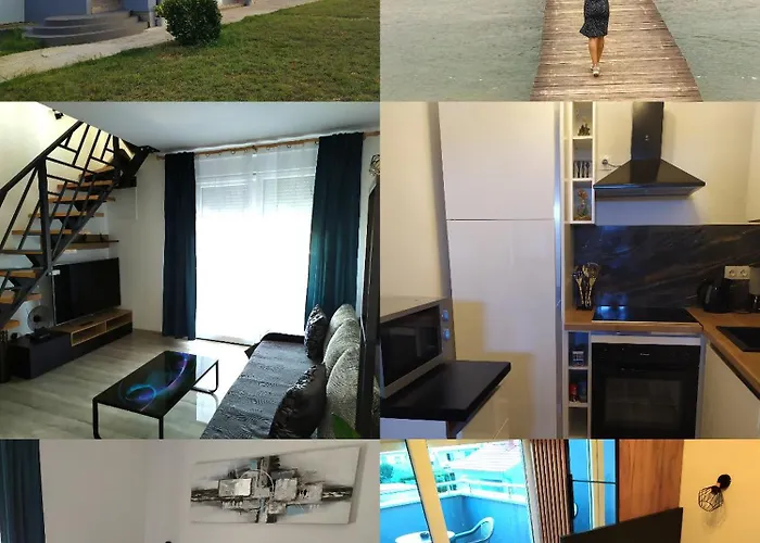 Apartmani Mira