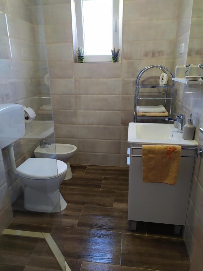 Apartment Mira Nin
