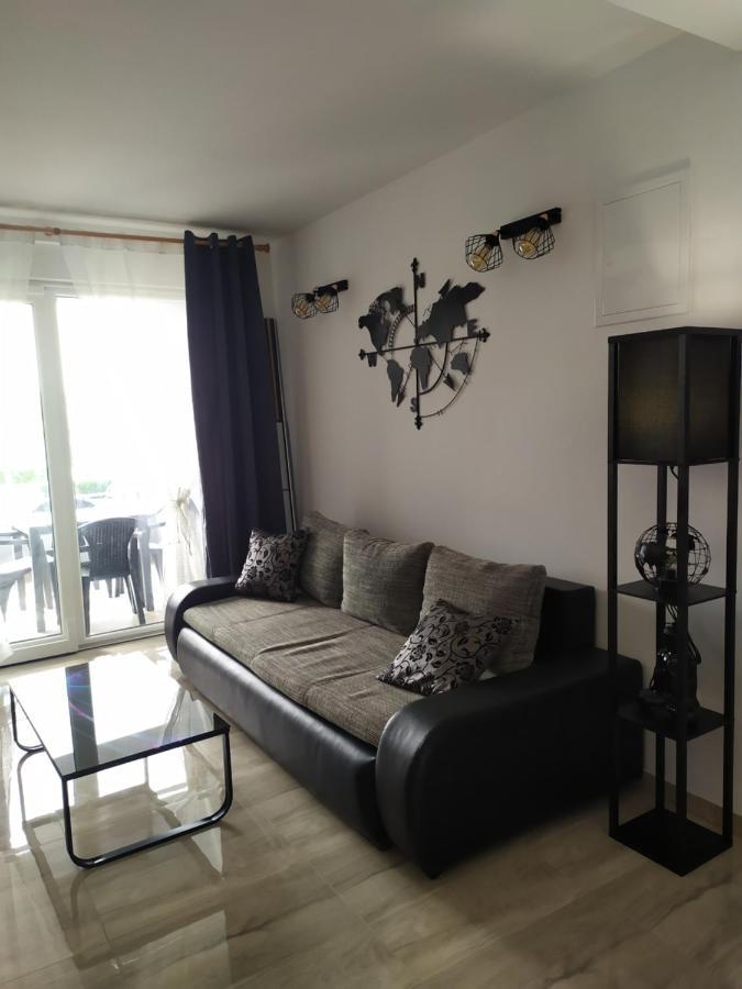 Mira Apartment