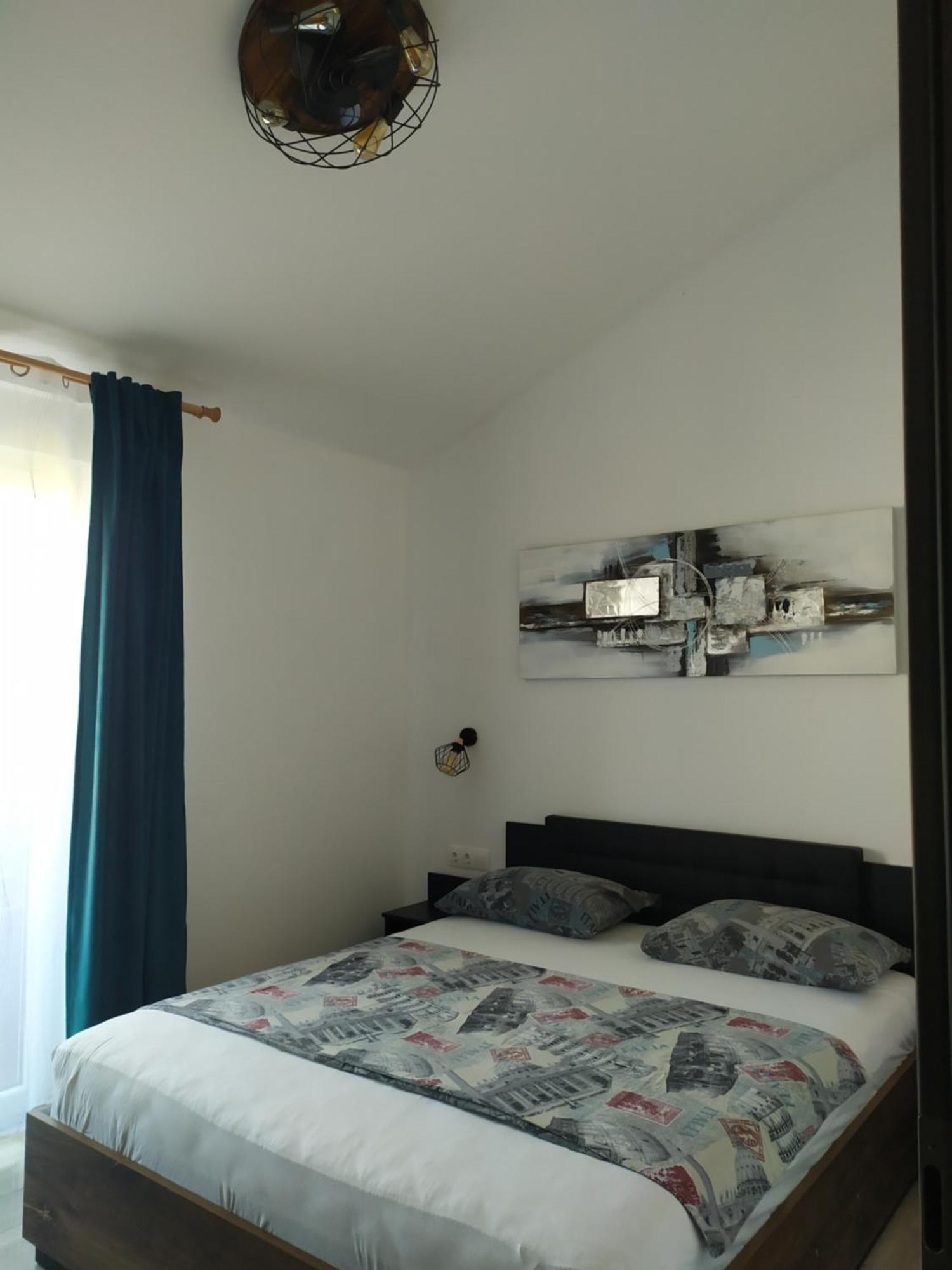 Apartment Mira