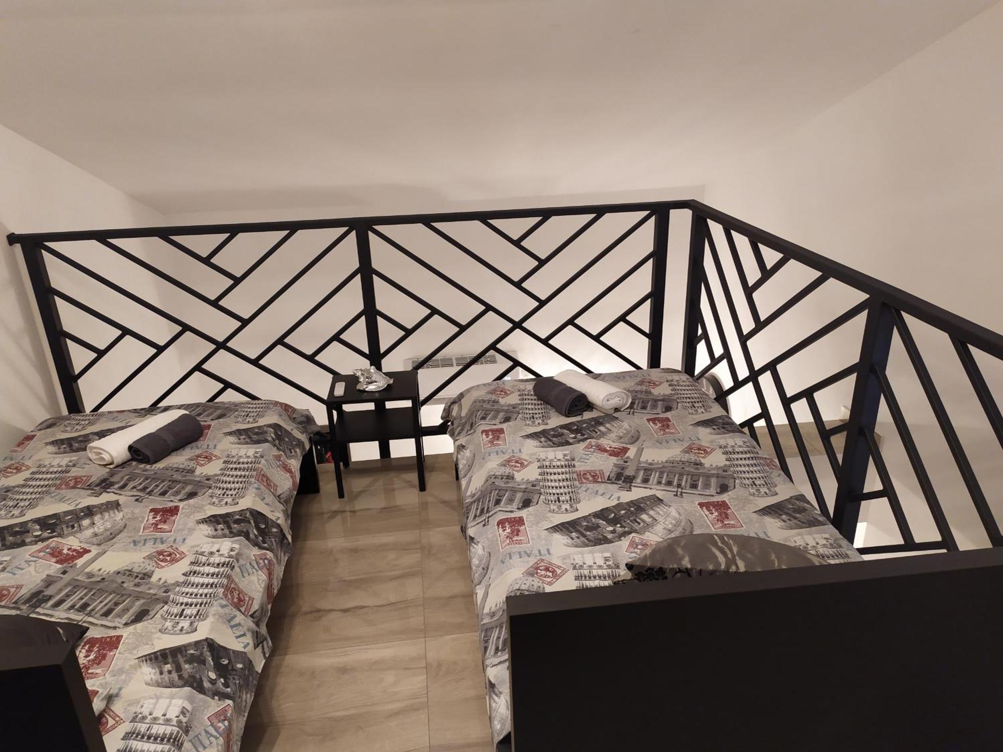 Mira Apartment *