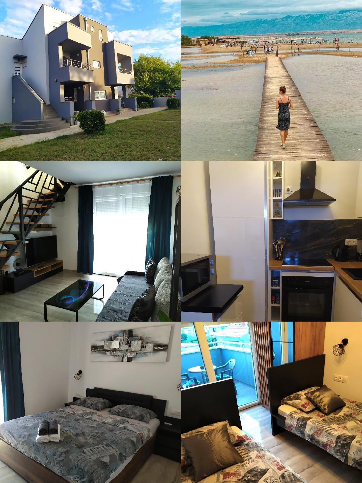 Mira Apartment Nin